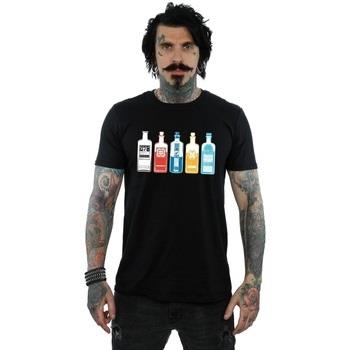 T-shirt Fantastic Beasts Potion Collection