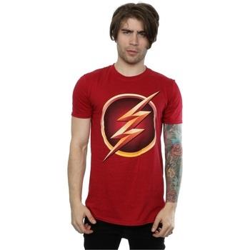 T-shirt Dc Comics BI25001