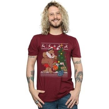 T-shirt The Flintstones BI25096