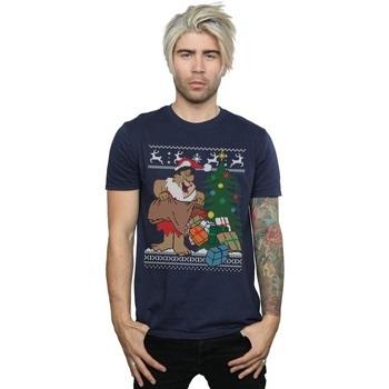 T-shirt The Flintstones BI25096