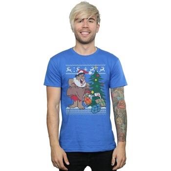 T-shirt The Flintstones BI25096