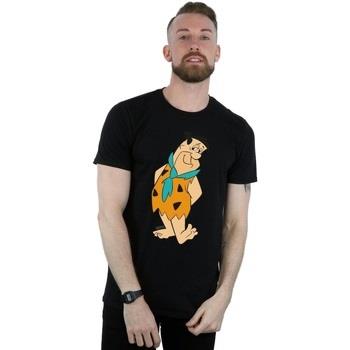 T-shirt The Flintstones BI25156