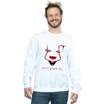 Sweat-shirt It Pennywise Float