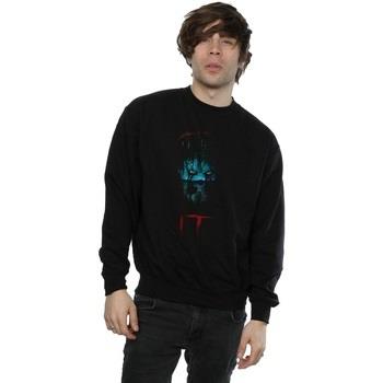 Sweat-shirt It Pennywise Sewer