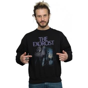 Sweat-shirt The Exorcist Distressed Steps