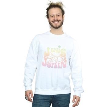 Sweat-shirt Janis Joplin BI49334