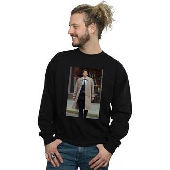 Sweat-shirt Supernatural Castiel Photograph