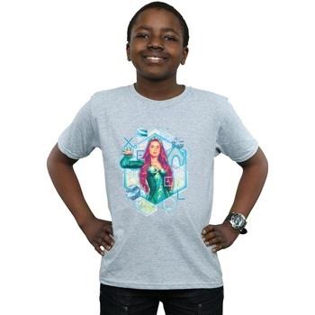 T-shirt enfant Dc Comics BI6874