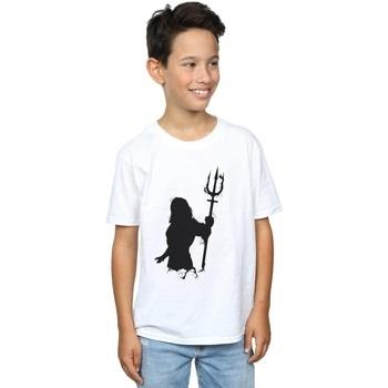 T-shirt enfant Dc Comics BI6910