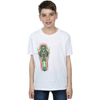 T-shirt enfant Dc Comics BI6954