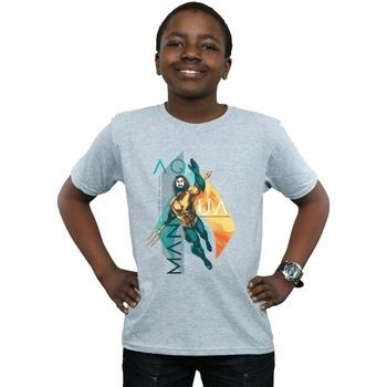 T-shirt enfant Dc Comics BI7001