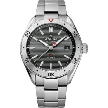 Montre Alpina AL-525GS4AQ6B, Automatic, 40mm, 10ATM