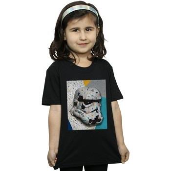 T-shirt enfant Disney BI36957