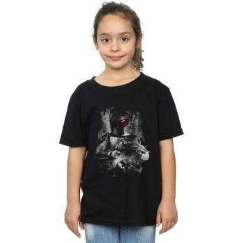 T-shirt enfant Disney BI36981