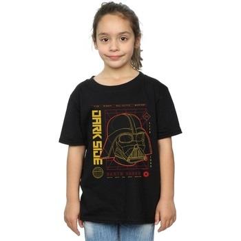 T-shirt enfant Disney BI37349