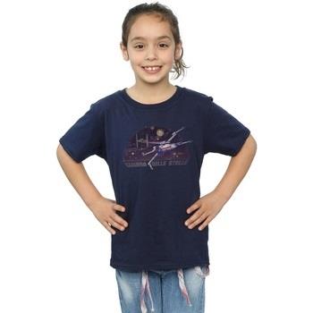 T-shirt enfant Disney BI37375
