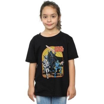 T-shirt enfant Disney BI37418