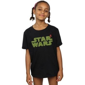 T-shirt enfant Disney BI37490