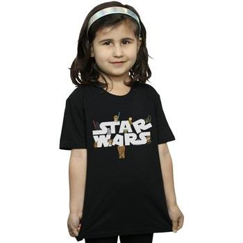 T-shirt enfant Disney Kiddie