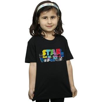 T-shirt enfant Disney BI37543