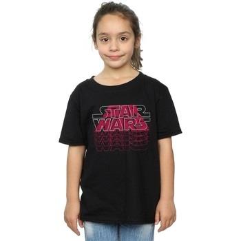 T-shirt enfant Disney BI37545