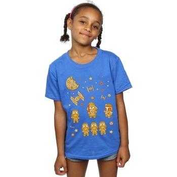 T-shirt enfant Disney BI37569