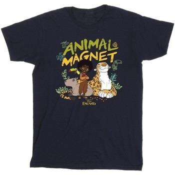 T-shirt Disney Encanto Animal Magnet