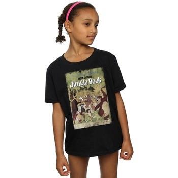 T-shirt enfant Disney The Jungle Book