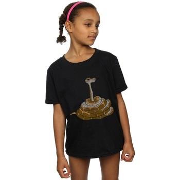 T-shirt enfant Disney The Jungle Book