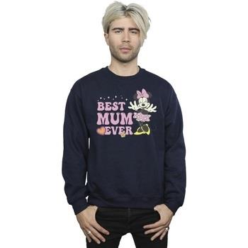 Sweat-shirt Disney Best Mum Ever