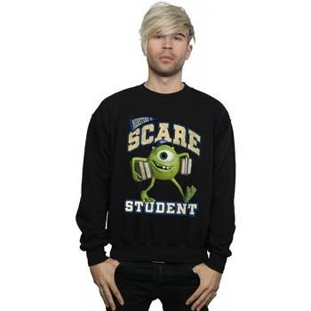 Sweat-shirt Disney Monsters University