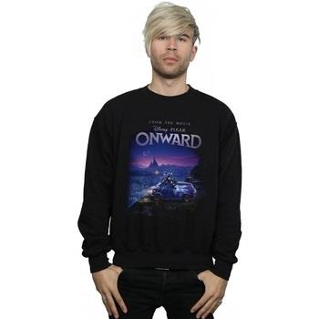 Sweat-shirt Disney Onward