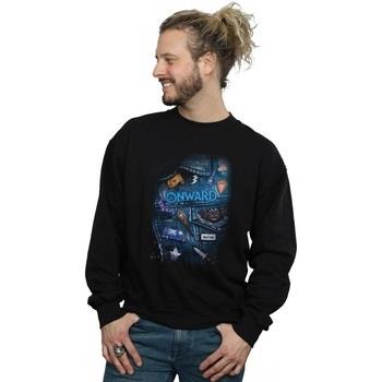 Sweat-shirt Disney Onward