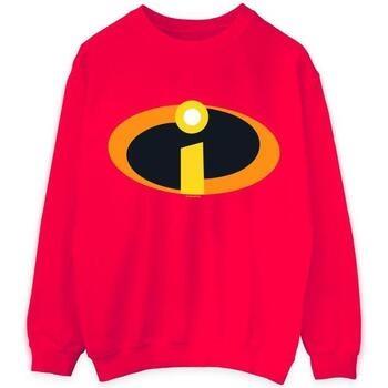 Sweat-shirt Disney The Incredibles Costume Logo