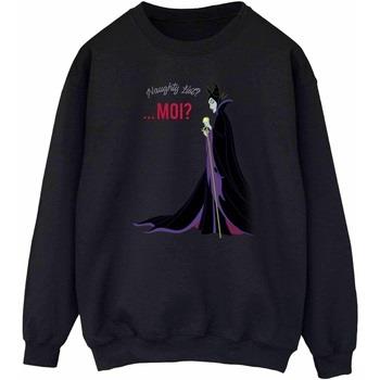 Sweat-shirt Disney Naughty List