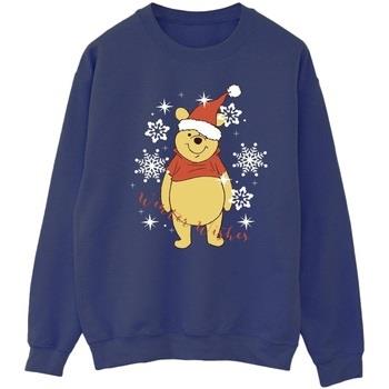 Sweat-shirt Disney Winter Wishes