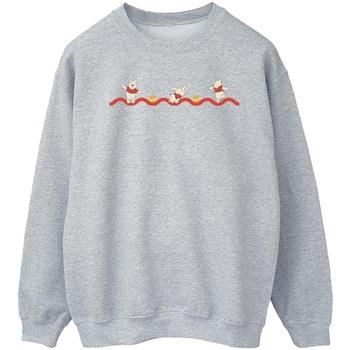 Sweat-shirt Disney Hunny