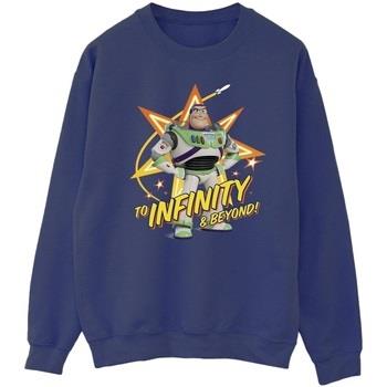 Sweat-shirt Disney Toy Story To Infinity