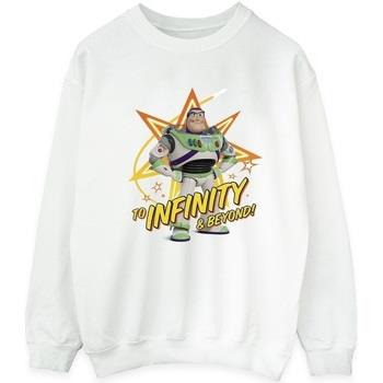 Sweat-shirt Disney Toy Story To Infinity