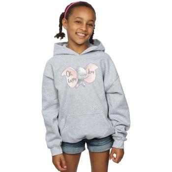 Sweat-shirt enfant Disney Dumbo Happy Day