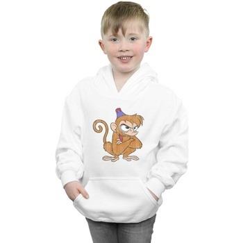 Sweat-shirt enfant Disney Aladdin Classic Angry Abu