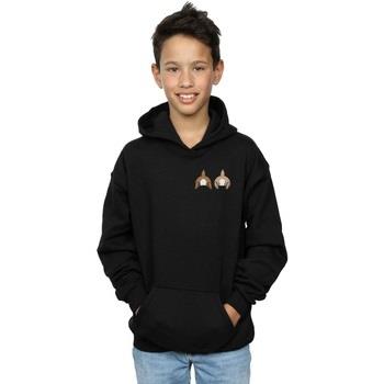 Sweat-shirt enfant Disney Chip N Dale