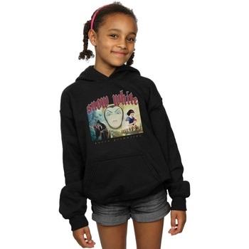 Sweat-shirt enfant Disney Snow White And Queen Grimhilde