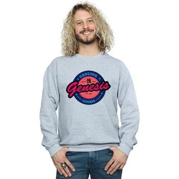 Sweat-shirt Genesis Neon Logo