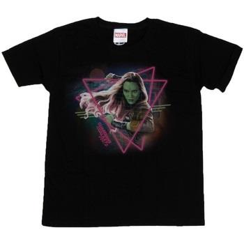 T-shirt enfant Marvel Guardians Of The Galaxy