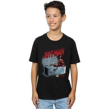 T-shirt enfant Marvel Ant-Man And The Wasp Bathing Ant