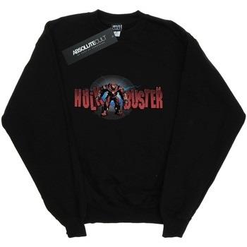 Sweat-shirt enfant Marvel Avengers Infinity War Hulkbuster 2.0