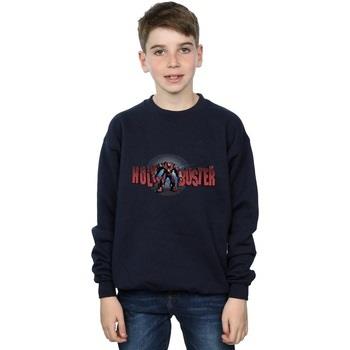 Sweat-shirt enfant Marvel Avengers Infinity War Hulkbuster 2.0