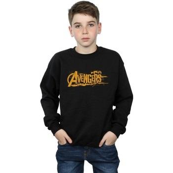 Sweat-shirt enfant Marvel Avengers Infinity War