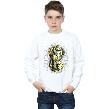 Sweat-shirt enfant Marvel Avengers Infinity War